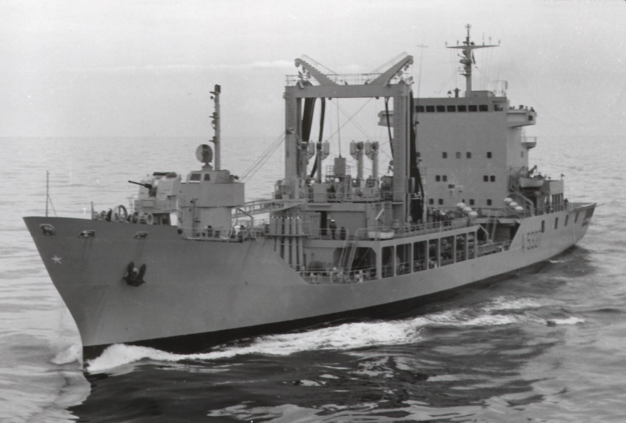 ship